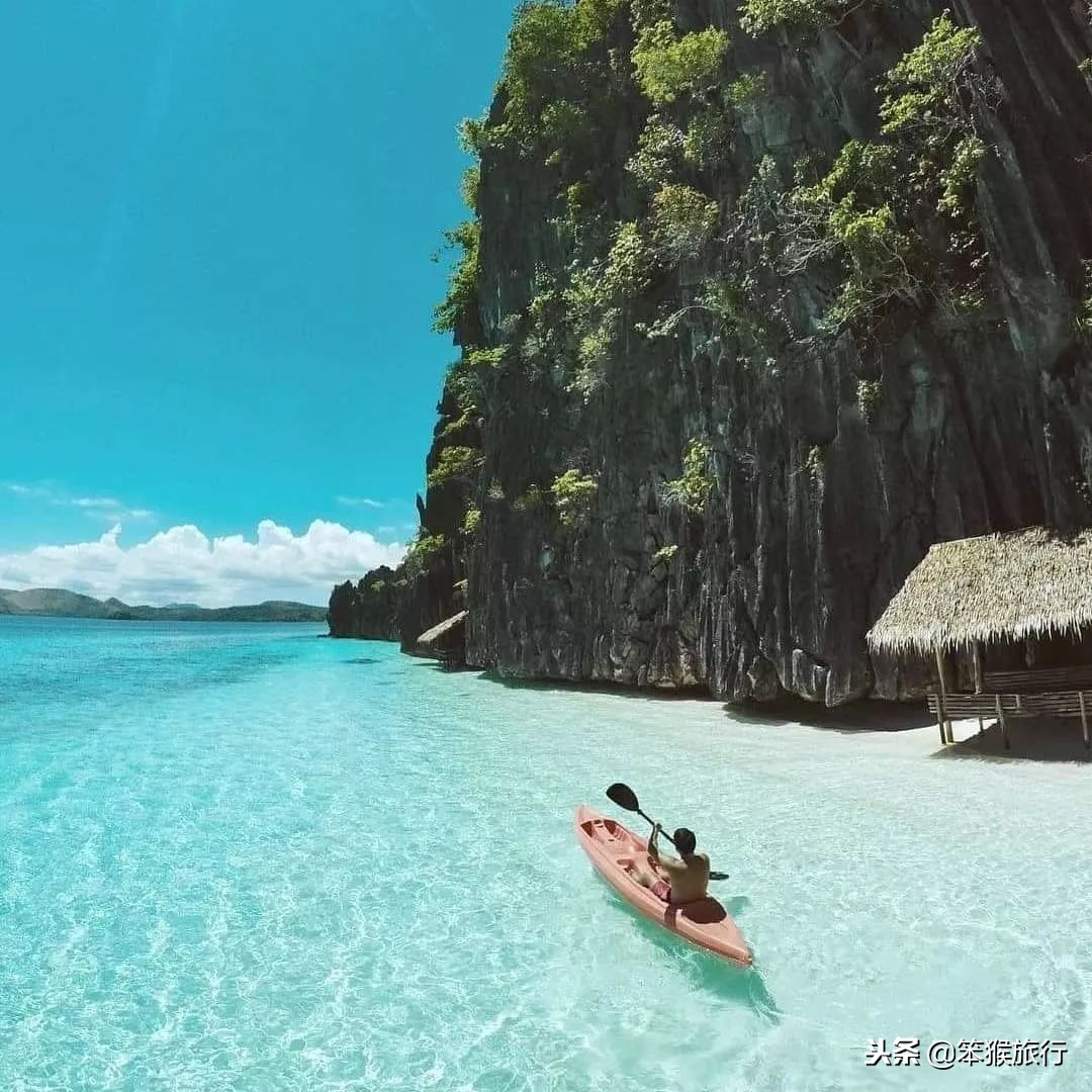 东南亚迎来开岛季！6K+预算3座避世海岛，跳岛10日过暖冬