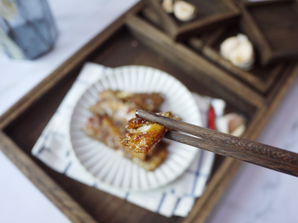 带鱼怎样去鳞最快最好的方法,带鱼怎么处理才不腥