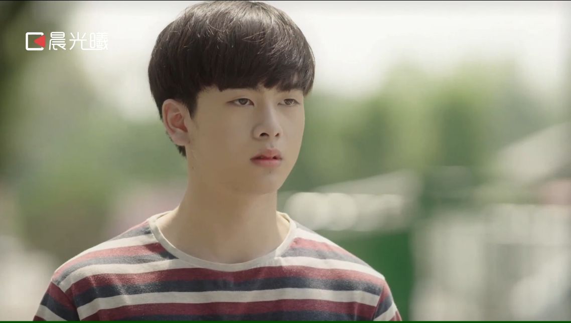 泰剧《7project》：小地球新剧虐心来袭，眼泪颗颗滴在我心上