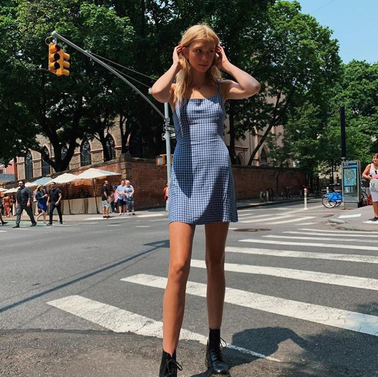 好看有气质的服装,好看还不贵服饰