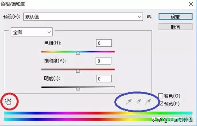 ps快速变色教程,ps抠头发丝4种方法