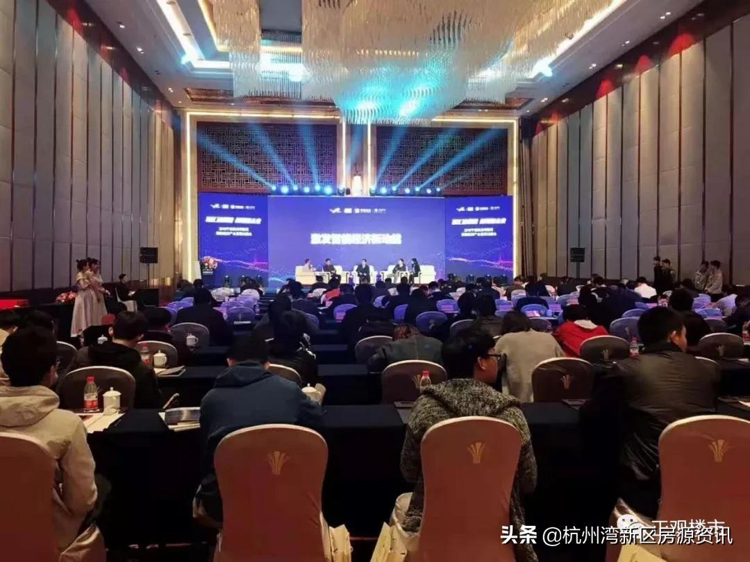 未来5年杭州湾新区能发展好吗,2023年杭州湾新区会有新发展吗