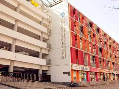 8个“华二”9个“上外”...请问这些学校谁能分得清啊？我太难了