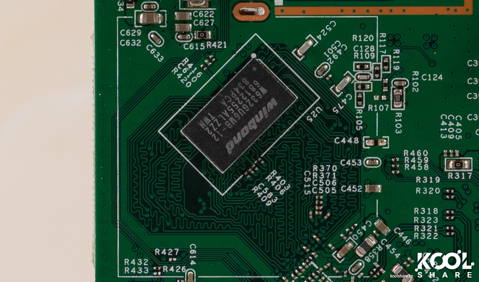 D-LINK友讯Covr-2202AC2200三频WIFIMesh系统开箱评测拆解