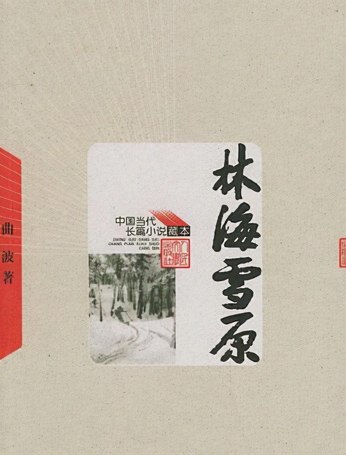 你看不懂的《林海雪原》