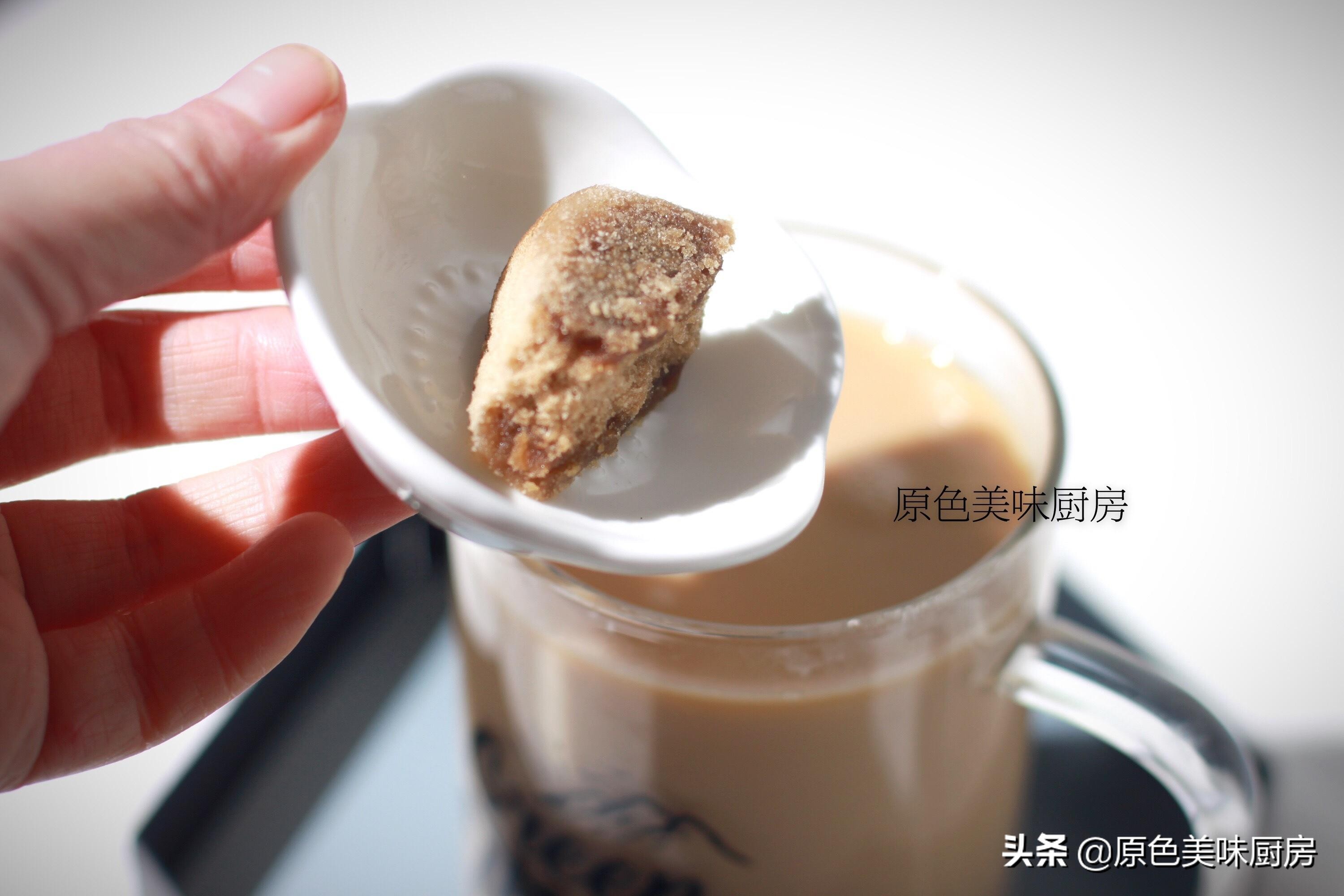 在家做奶茶教程简单又好喝,自己在家做奶茶做法教程