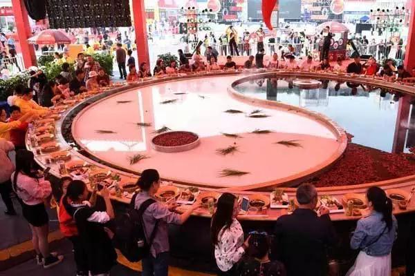 2019年的火锅节是哪一天,火锅节攻略