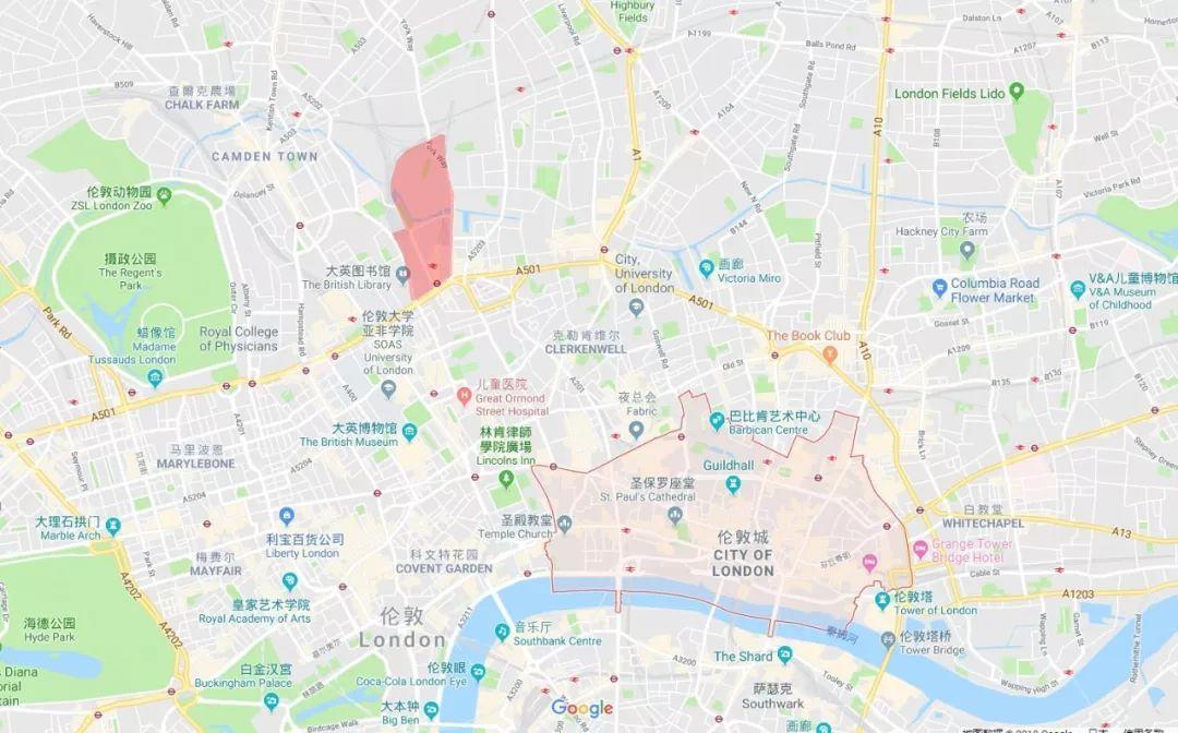 有哪些国家的首都位置很奇葩,各个国家首都常识