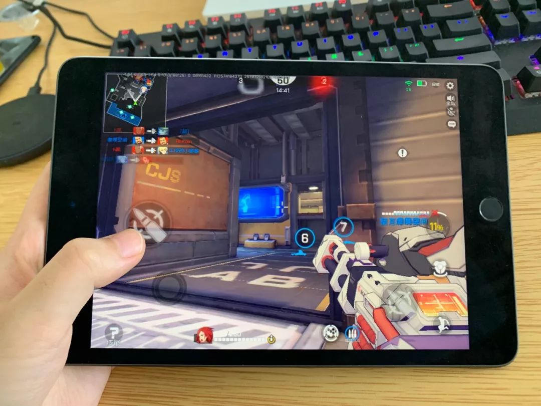 华为m6高能版和ipadmini5怎么选,ipadmini5和华为m6怎么选