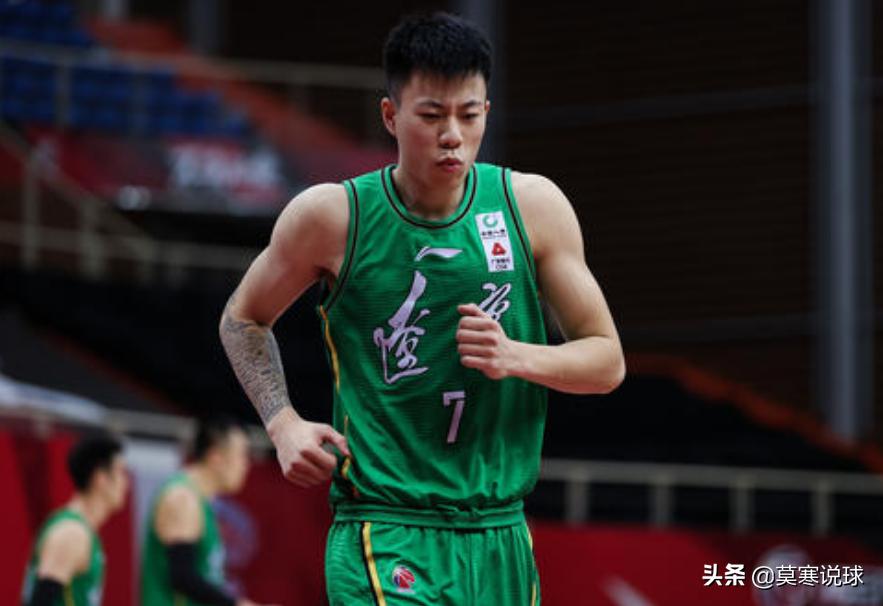 贺天举不退役球衣,辽宁队对贺天举的评价