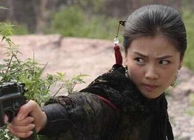 湘西抗日第一女匪是谁,湘西抗日第一女土匪是谁