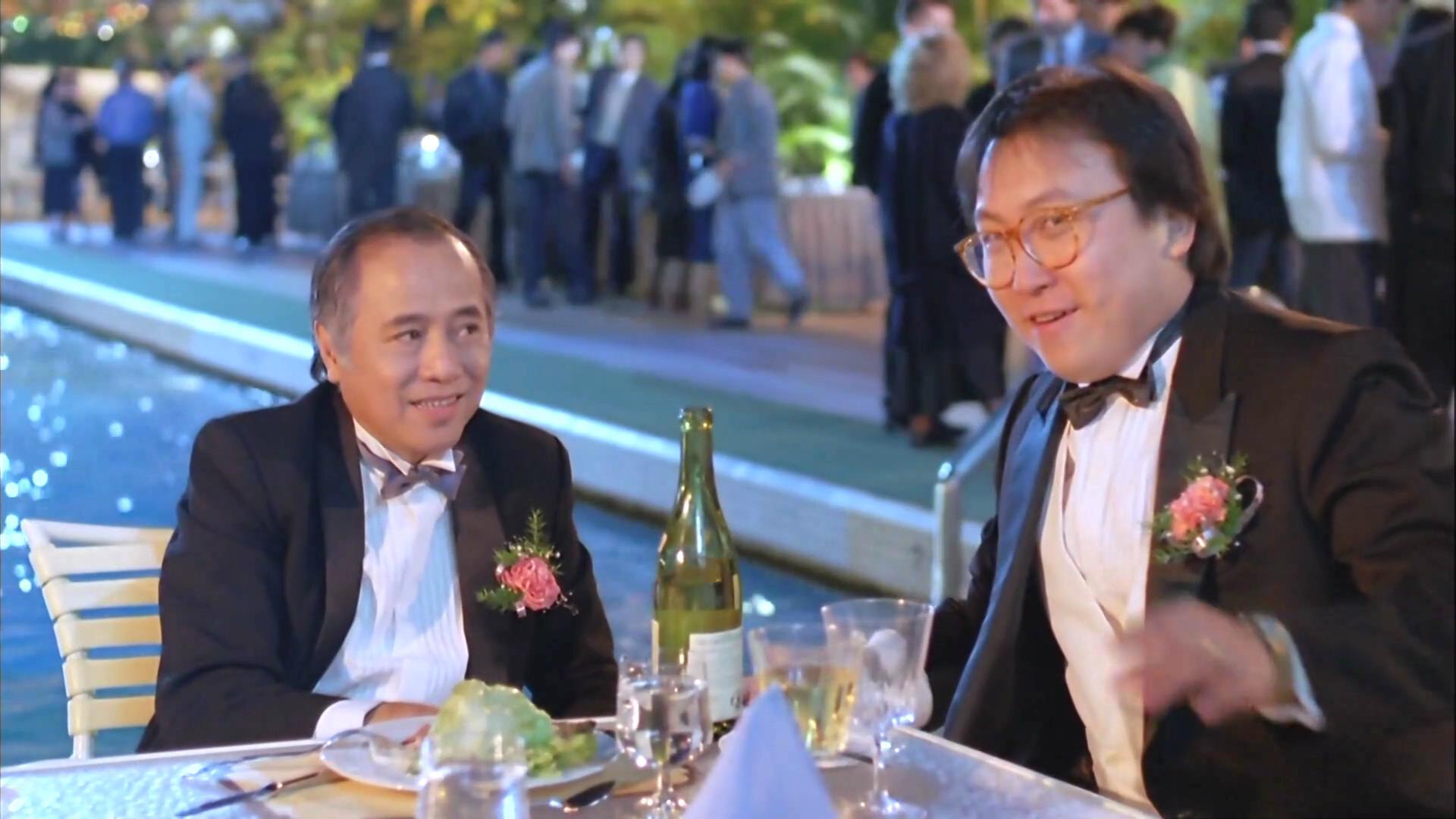 周润发客串电影大全最新,周润发客串电影片段