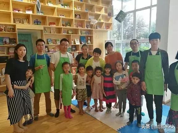 从树德博瑞到清华大学，家长认定成都这所“校风干净”的私立学校