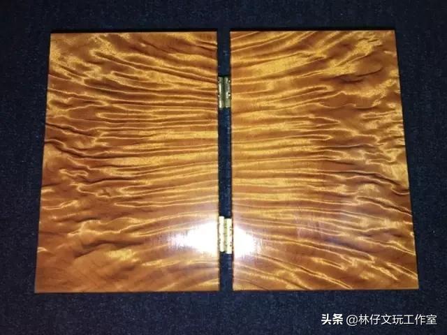 东方神木馆里的金丝楠木有多长,神木金丝楠木