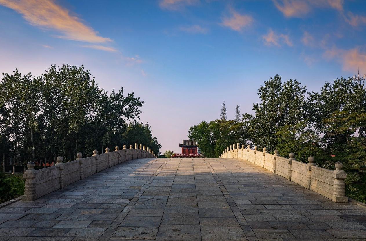 中国10大古建筑，让世界都为之惊叹，你打卡过几个？