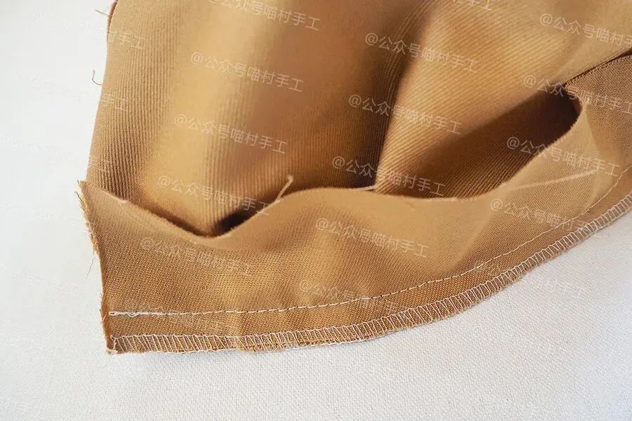 儿童贝雷帽的制作与裁剪图,英式报童帽制作方法