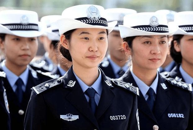 中国人民警察大学321分,中国最好的警校中国人民公安大学