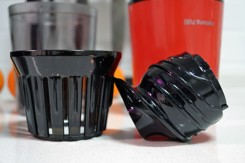 九阳原汁机v82和v18a哪个好,果汁机榨果汁家用九阳