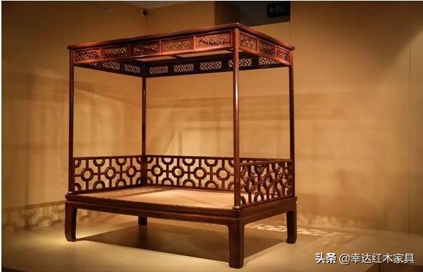 伍嘉思“木趣居”的背后:明式家具收藏的热潮来袭