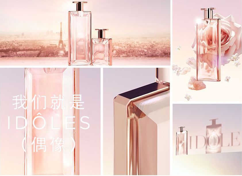 2019春夏香水推荐,回顾一波最常用的几款香水