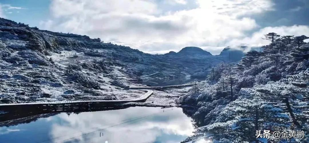 为什么云南女人长相好看,云南真的很漂亮吗