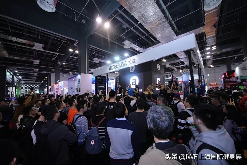 iwf上海国际健身展optimum,iwf国际健身大会