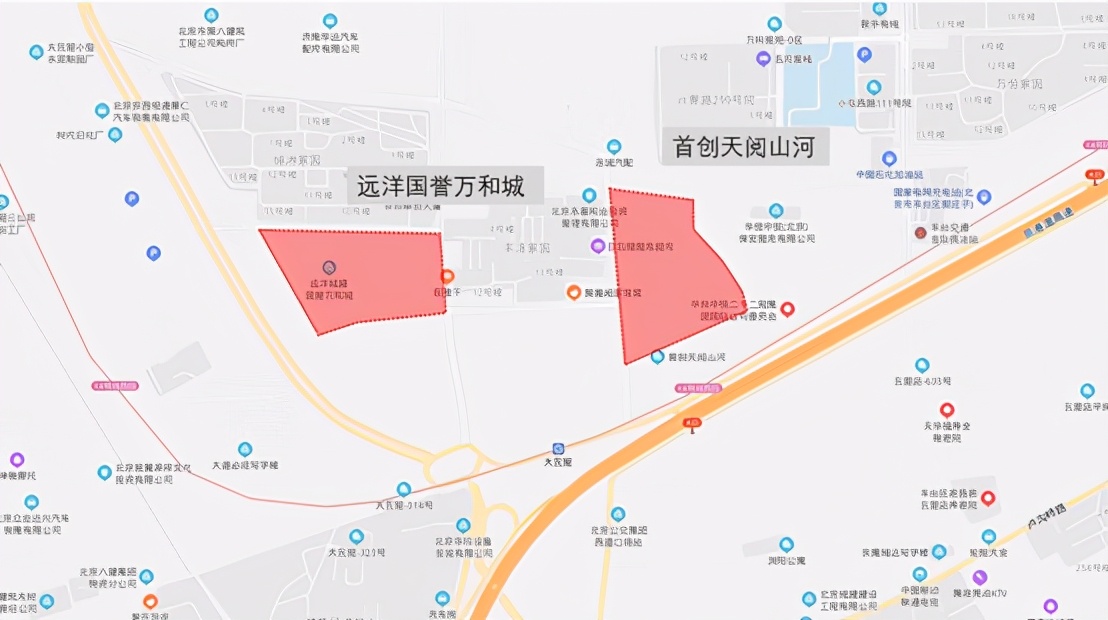 直售首创天阅山河多少钱,首创天阅山河价格