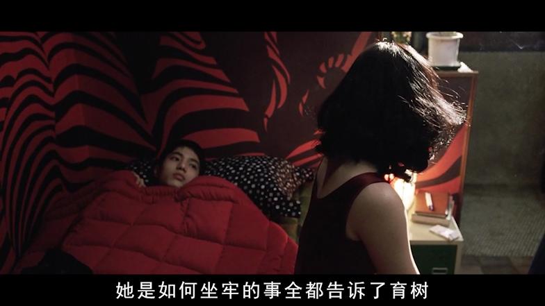 只有韩国人敢拍的电影片段,只有韩国人才敢拍的电影