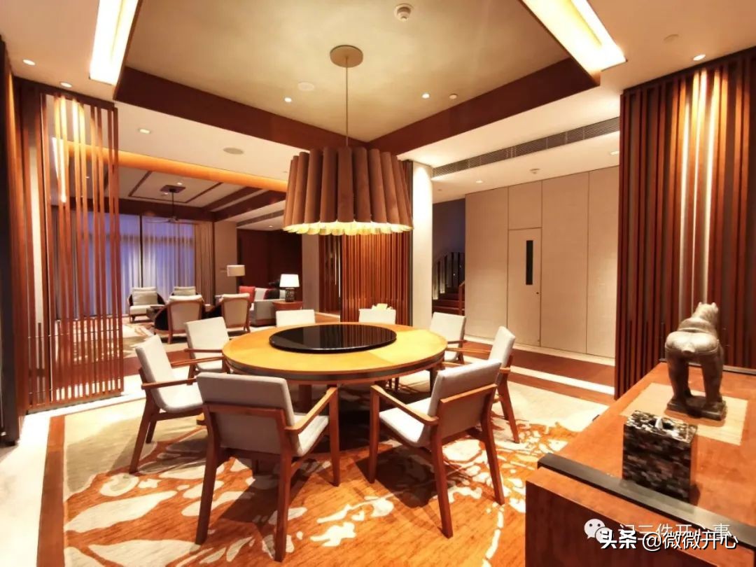 这三家酒店最适合企业商旅的需求