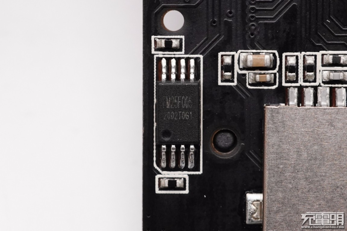 米物type-c扩展器拆解,米物扩展坞和小米扩展坞