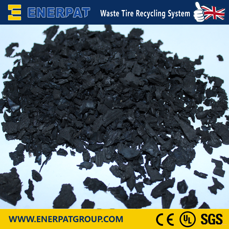 轮胎回收利用设备,变废为宝环保废品回收