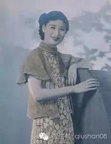 胡兰成遇到彪悍的佘爱珍,佘爱珍胡兰成今生今世