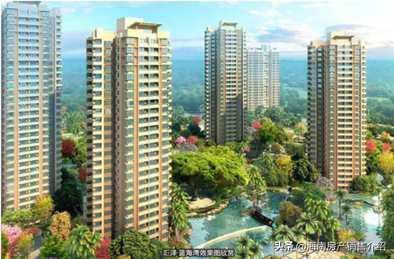 临高汇泽蓝海湾最新消息,海南汇泽蓝海湾最新消息