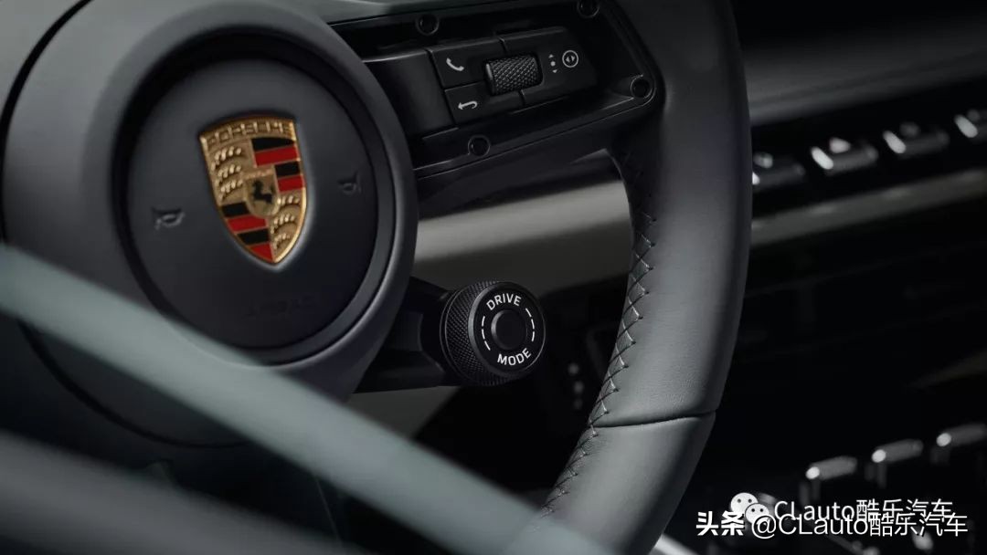 保时捷992卡雷拉和911的区别,保时捷911卡雷拉s代号992