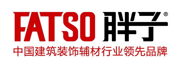 YDD·品牌|装修开裂有绝招,FATSO胖子接缝宝