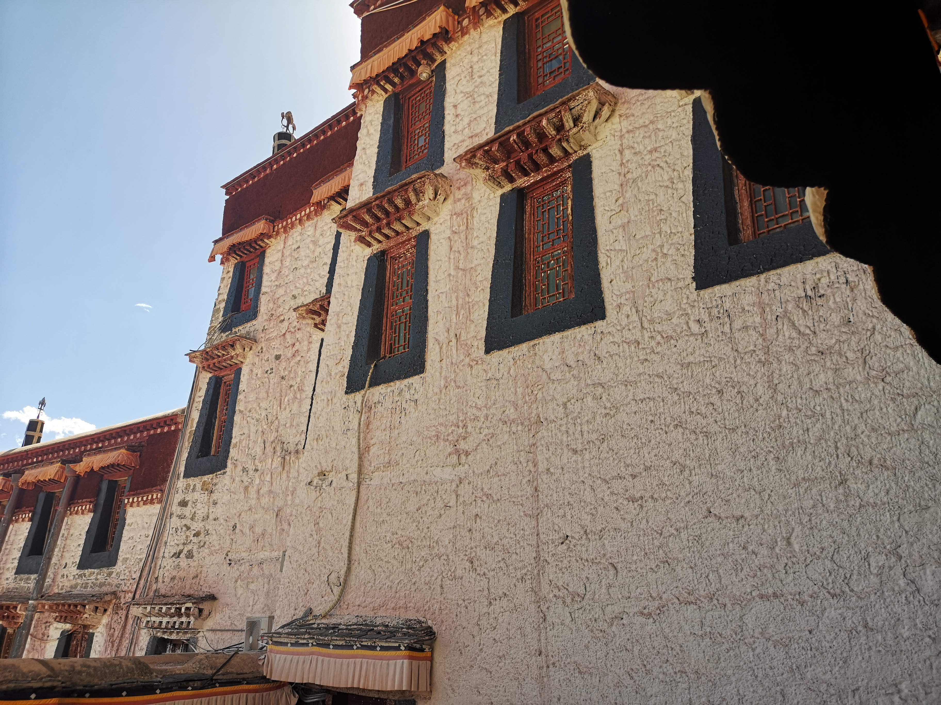 原来西藏的美景在藏西,去一趟西藏吧