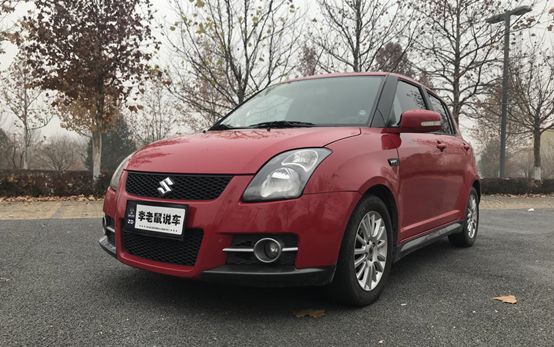 2018款翼速特,速翼特最新款