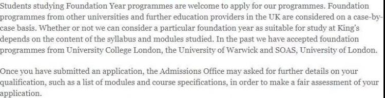 英国大学预科课程适合哪些人申请,英国预科申请攻略