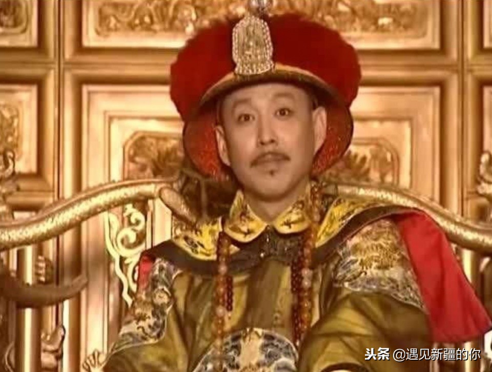 瓦剌怎么被清朝干掉,瓦剌被谁打败的