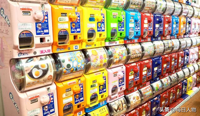 价值不菲的巨大盲盒,高价盲盒大全