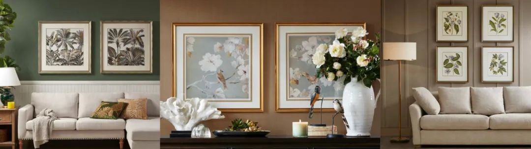 现代风格网购家具店铺推荐,买家具最容易踩的坑是什么