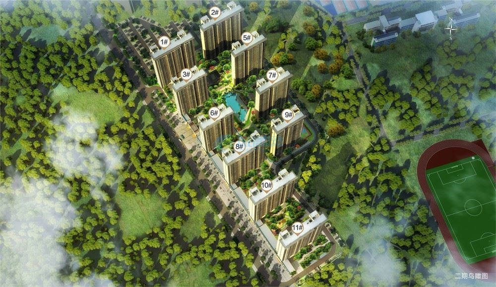 澄迈潜力楼盘排名前十,澄迈买房性价比