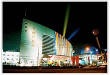 科技馆是一个寓教于乐的地方,除了科技馆还有什么馆适合孩子去