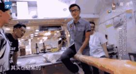 一碗正宗的云吞面,一碗云吞面做到如此复杂