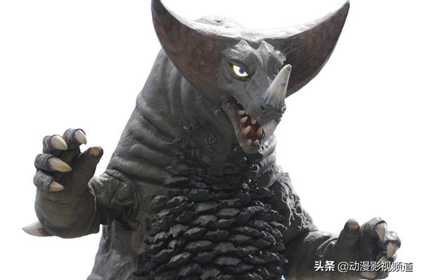 历代奥特曼中都有哪些著名的怪兽/外星人？来看详细分解