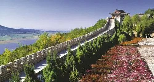 五一最佳游玩地,五一风景最好的自驾游