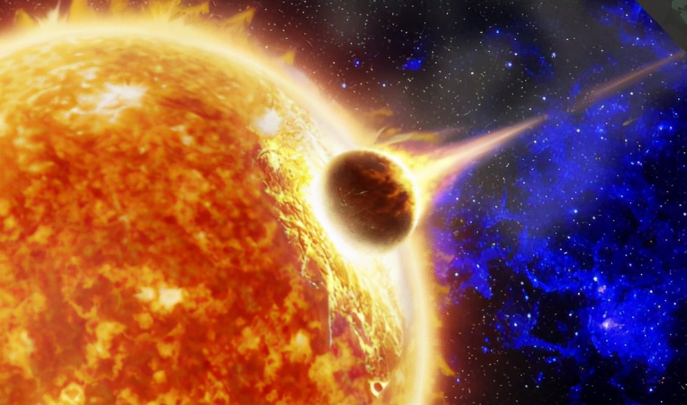 地球重达60万亿亿吨,为什么地球重几万吨却不会坠落