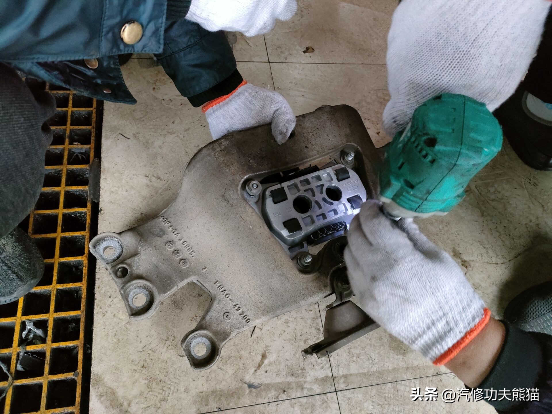 一汽奥迪a6l烧机油,08款奥迪a6l2.0t烧机油严重怎么办