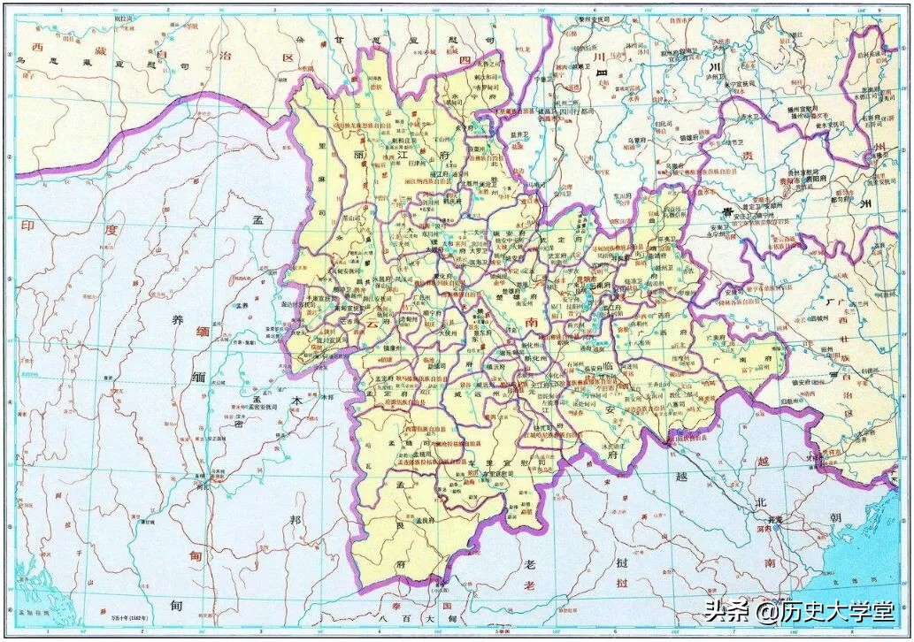 云南简称滇为什么车牌是云,云南车牌简称滇还是云为啥叫云