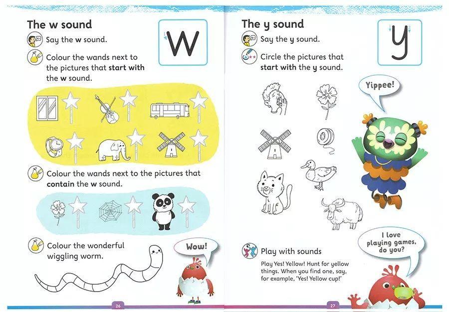 英国的“国民级”练习册，请给我来一沓